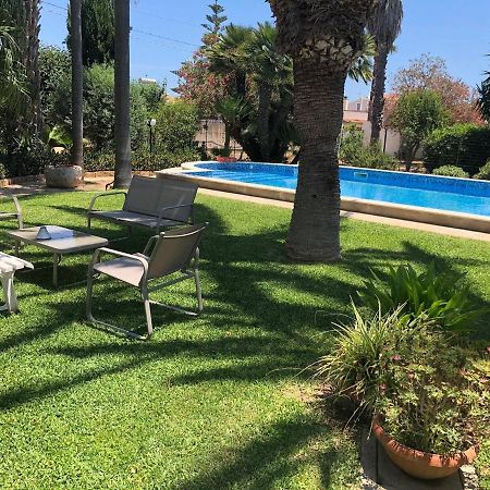 Villa Yucca Avola Esterno foto