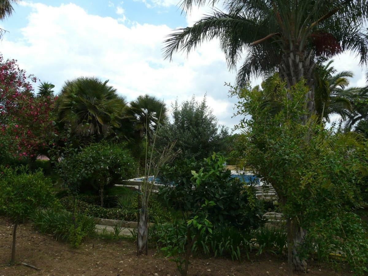Villa Yucca Avola Esterno foto