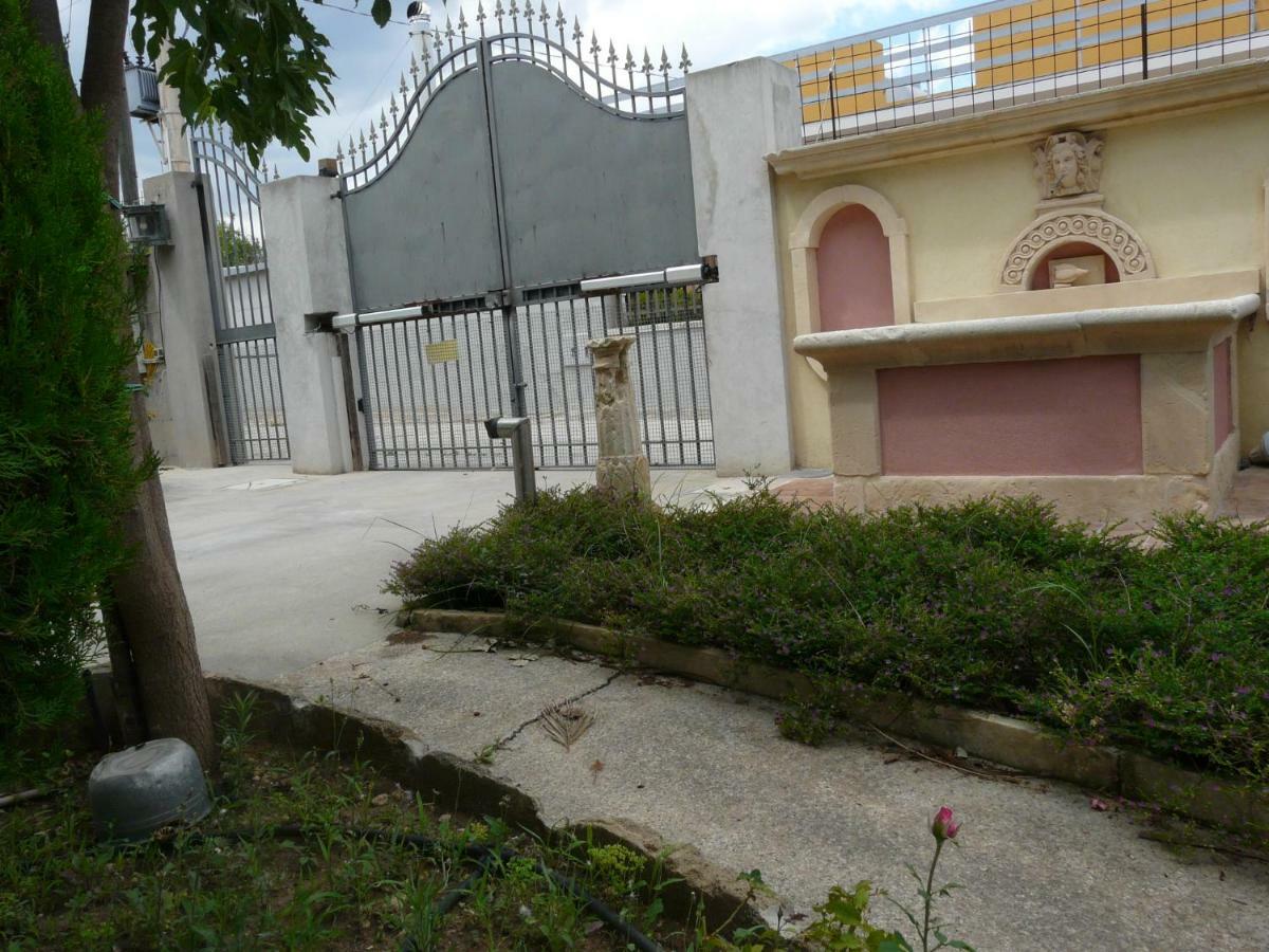 Villa Yucca Avola Esterno foto