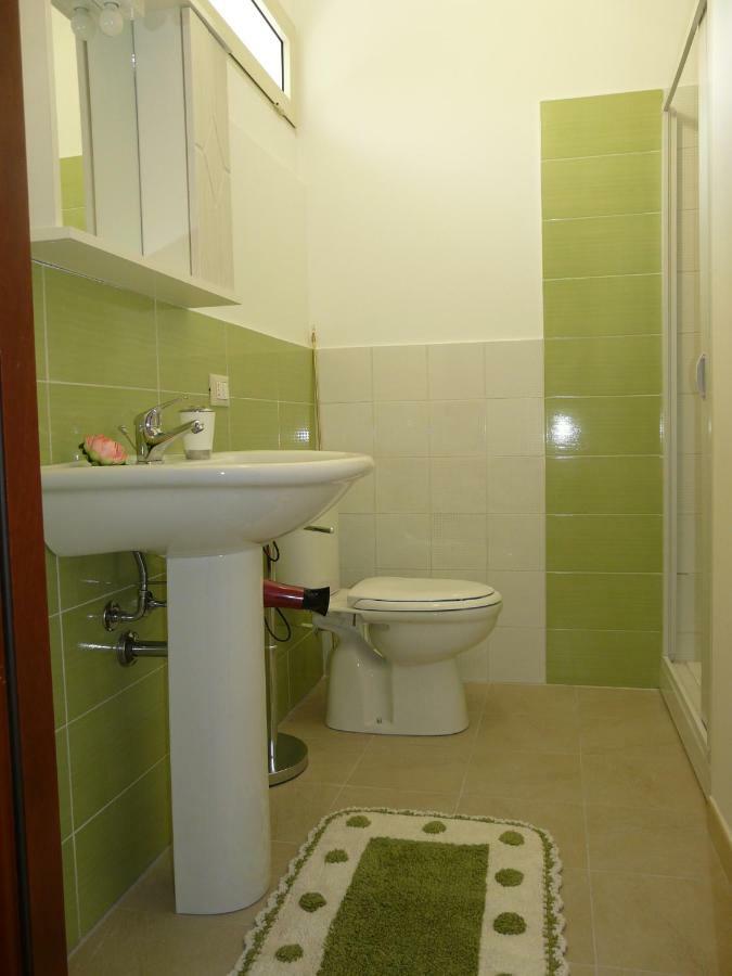 Villa Yucca Avola Esterno foto