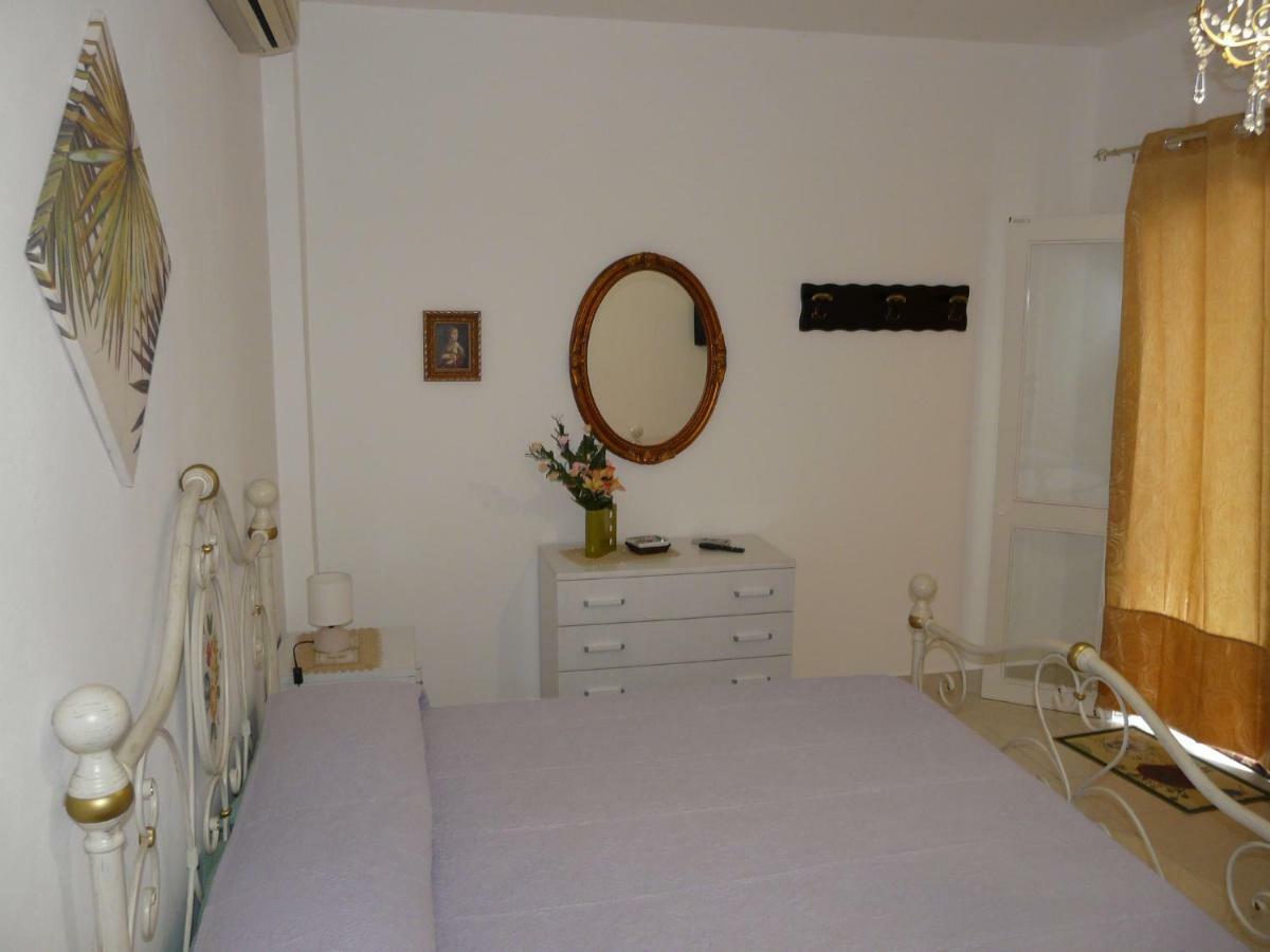 Villa Yucca Avola Esterno foto