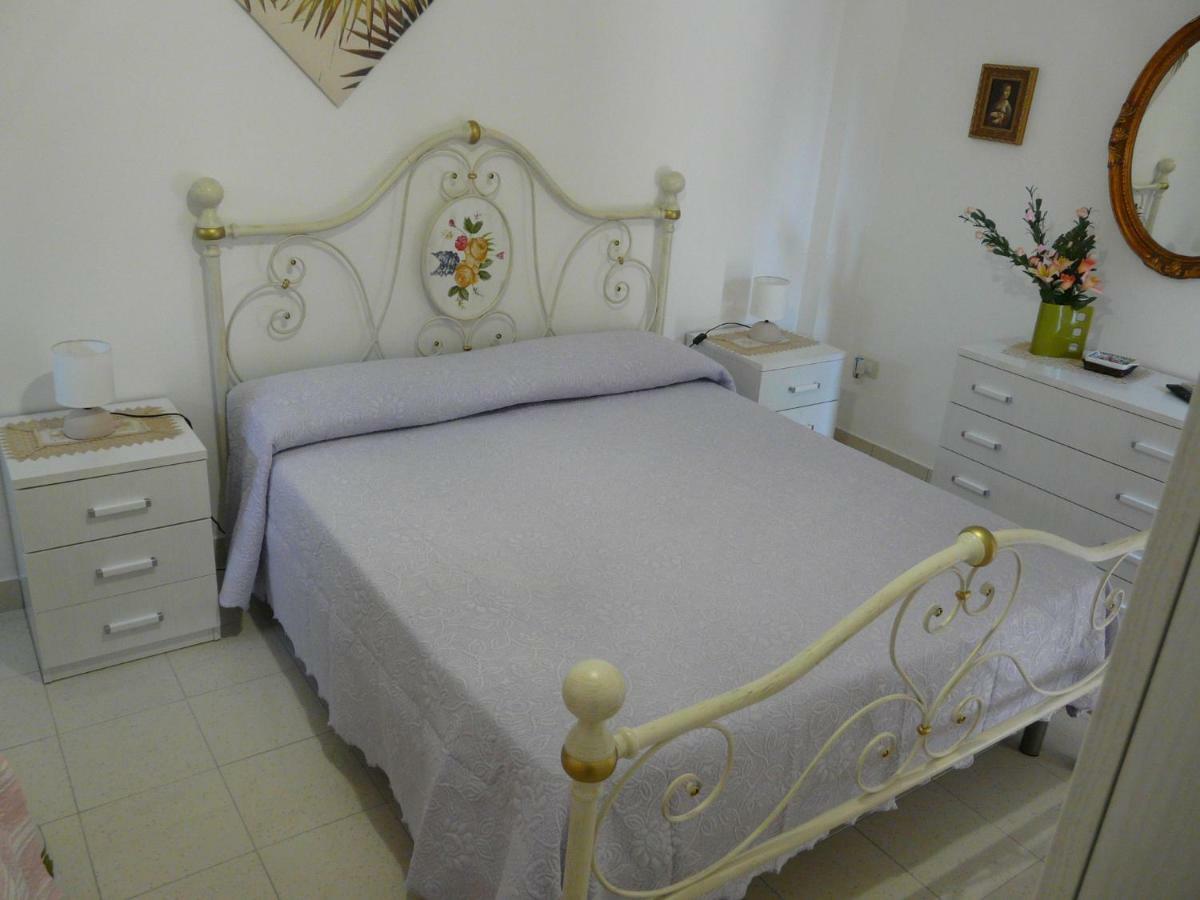 Villa Yucca Avola Esterno foto