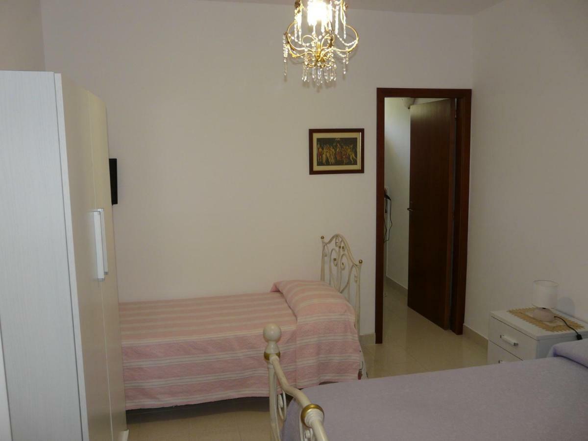 Villa Yucca Avola Esterno foto