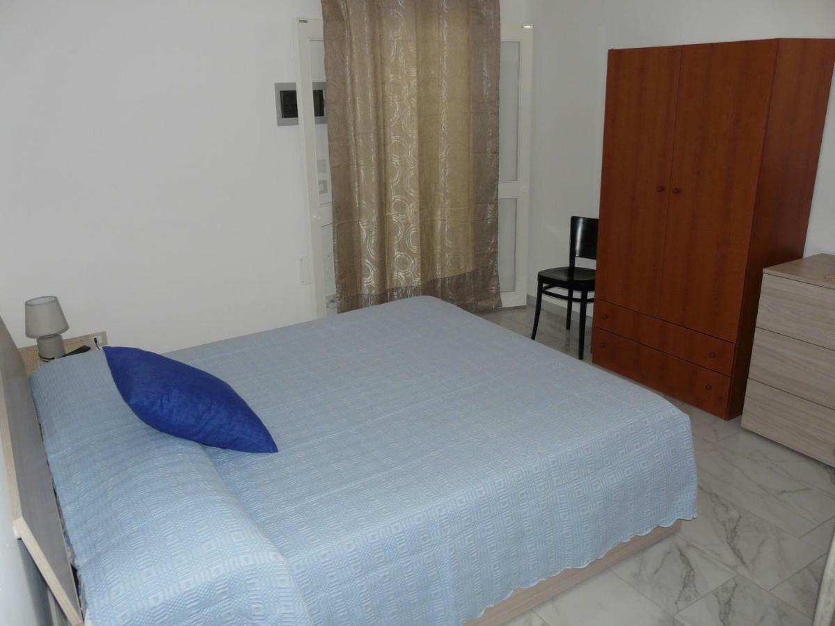 Villa Yucca Avola Esterno foto